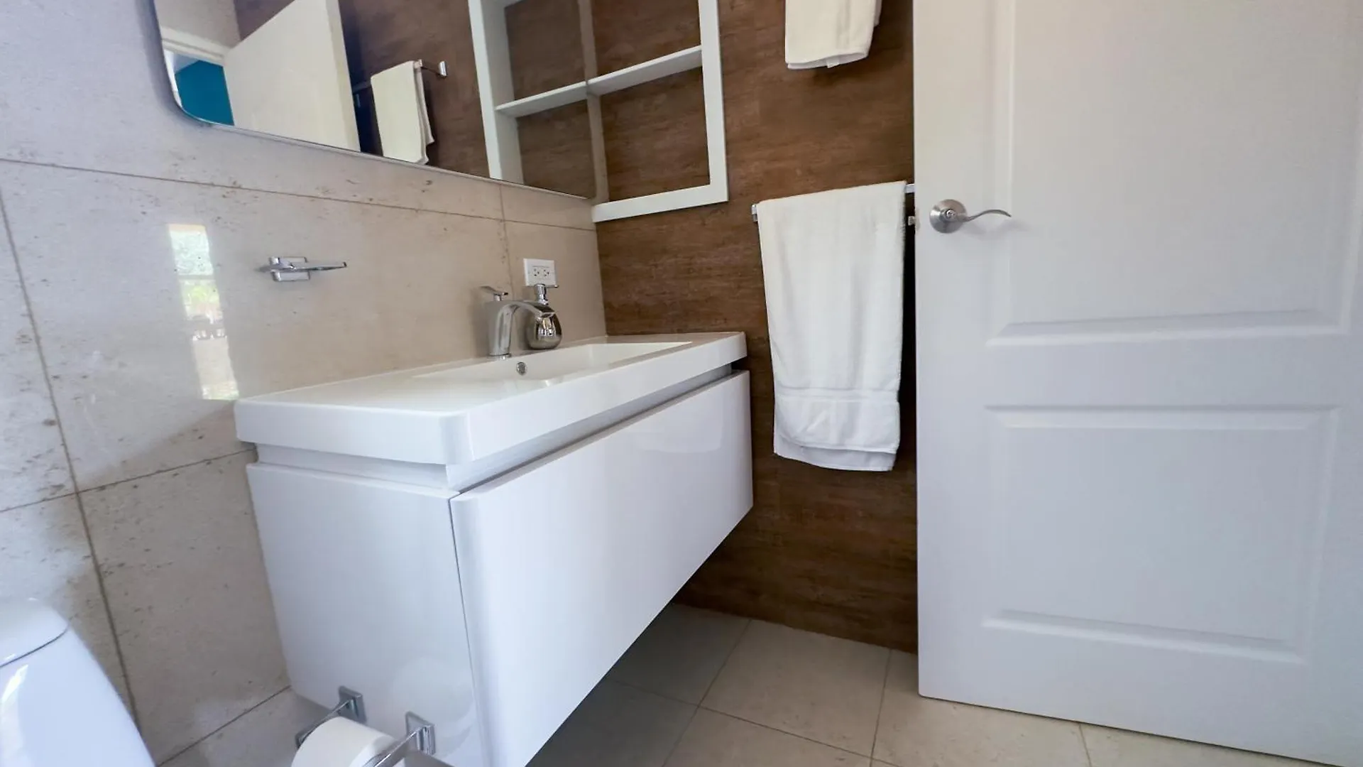 Villas Del Sol Dorp Dorp Sint Michiel