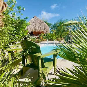  Bed & Breakfast The Octopus Tropical Oasis