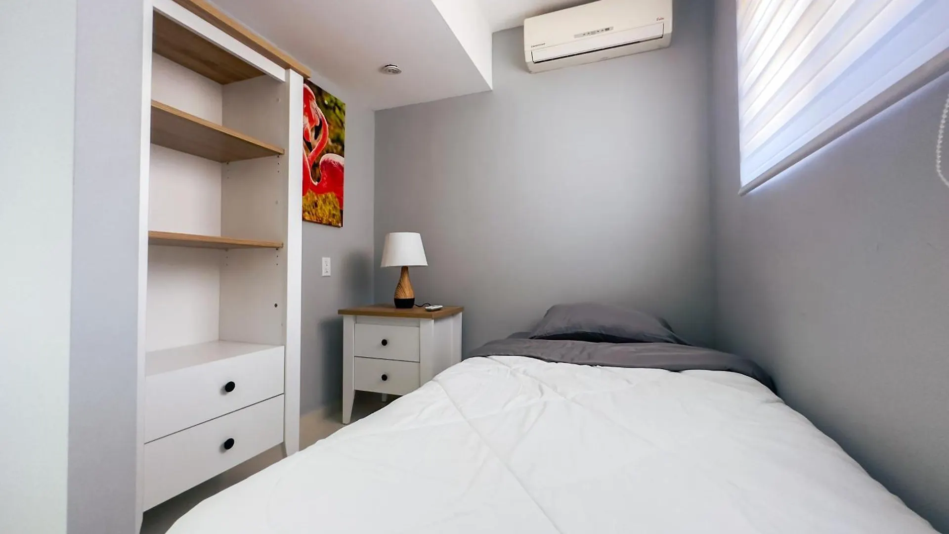 Apartment Villas Del Sol Sint Michiel