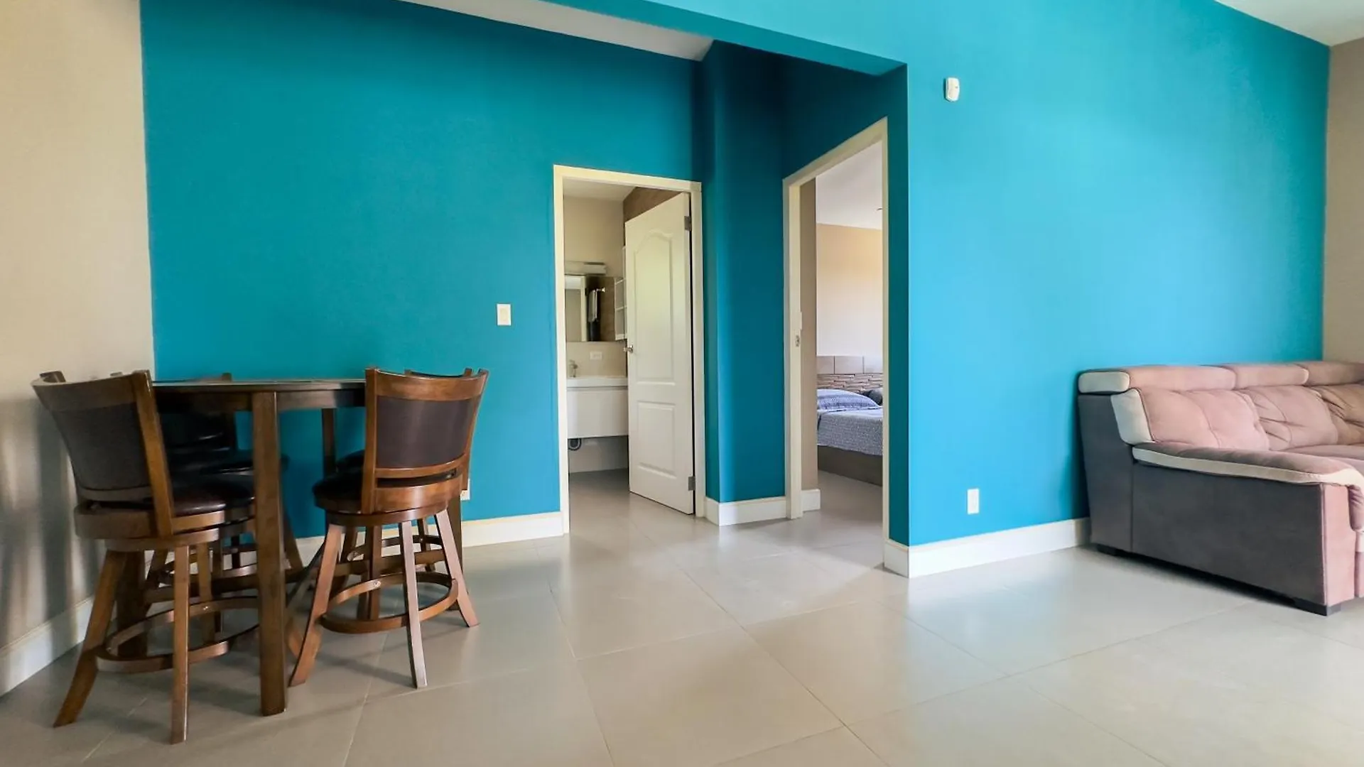 Villas Del Sol Sint Michiel 0*,  Curacao