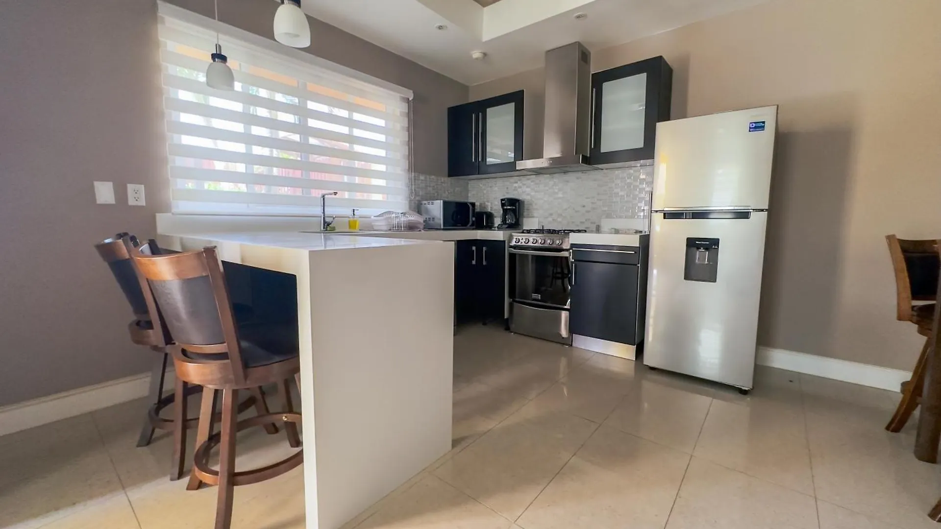 Villas Del Sol Sint Michiel 0*,  Curacao