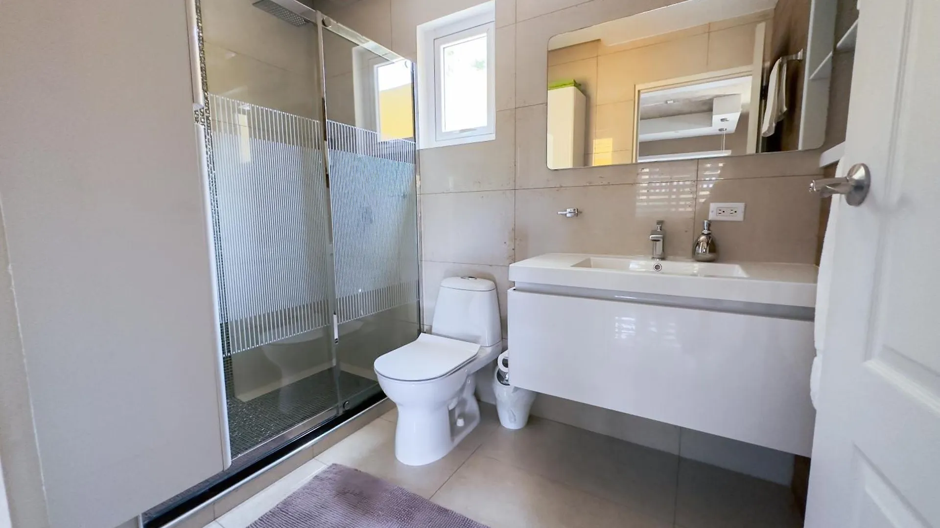 Apartment Villas Del Sol Sint Michiel Curacao