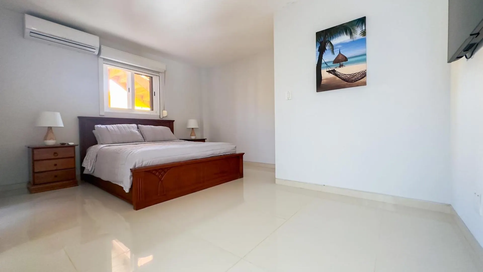 Villas Del Sol Sint Michiel Curacao