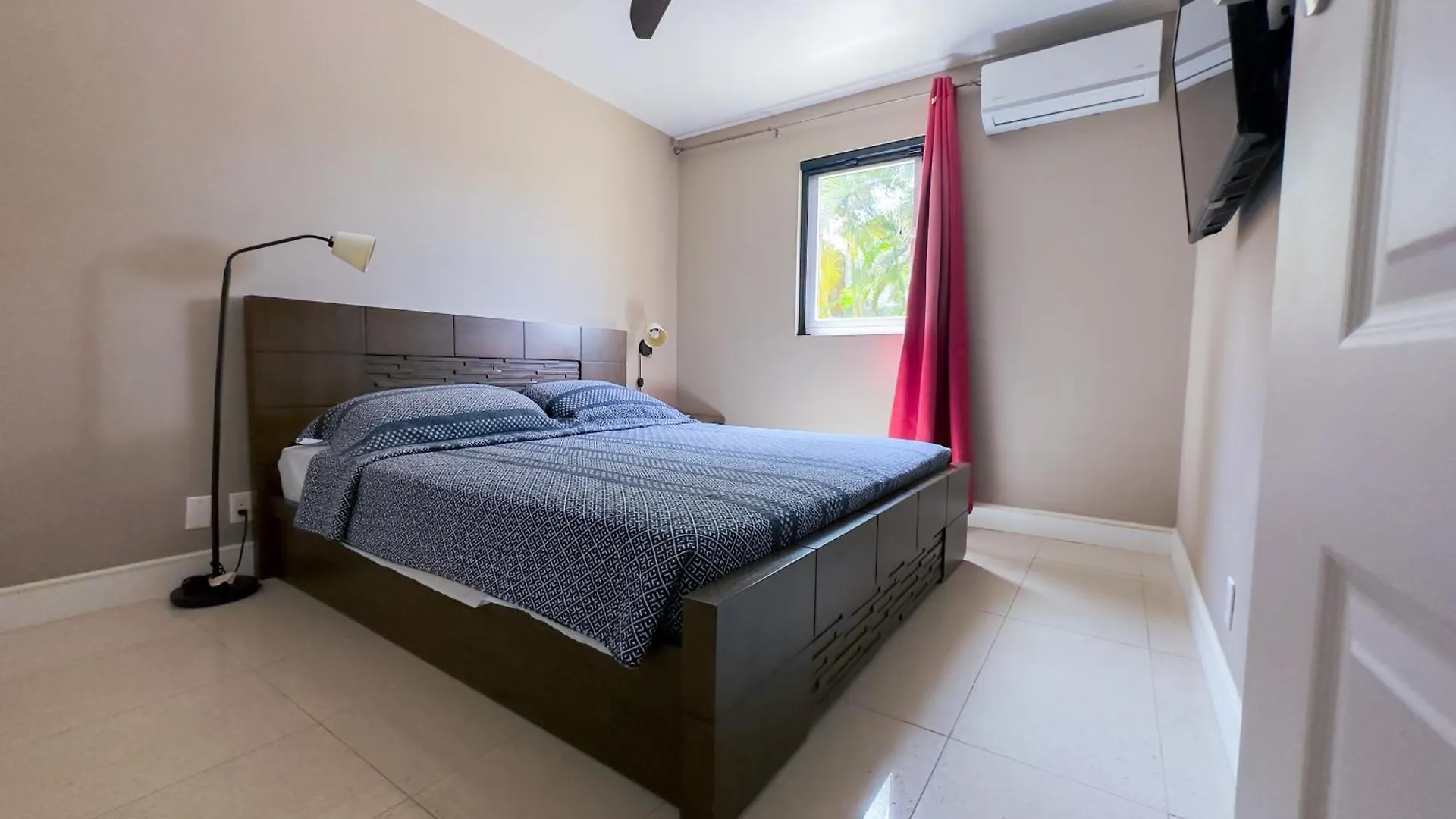 Villas Del Sol Sint Michiel